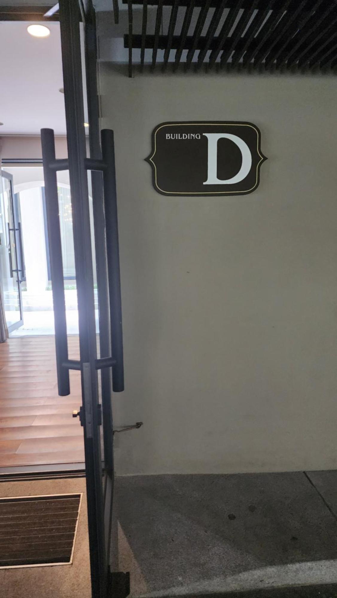 Apple'S La Casita Condo Hua Hin Room2 Екстер'єр фото