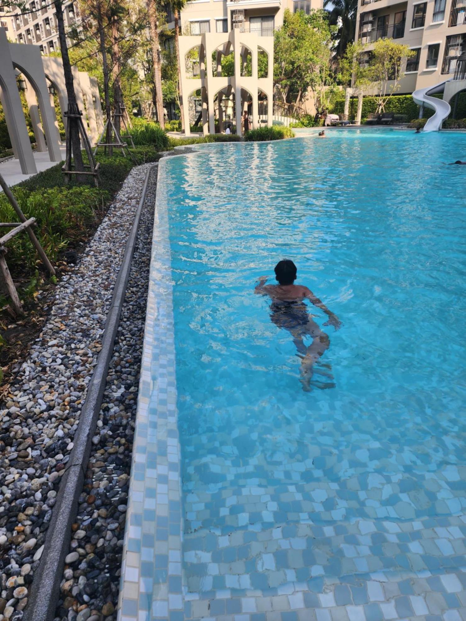 Apple'S La Casita Condo Hua Hin Room2 Екстер'єр фото