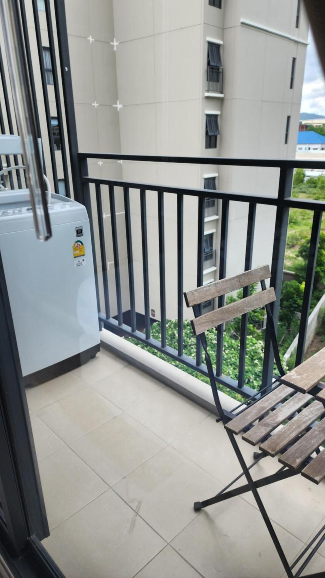 Apple'S La Casita Condo Hua Hin Room2 Екстер'єр фото