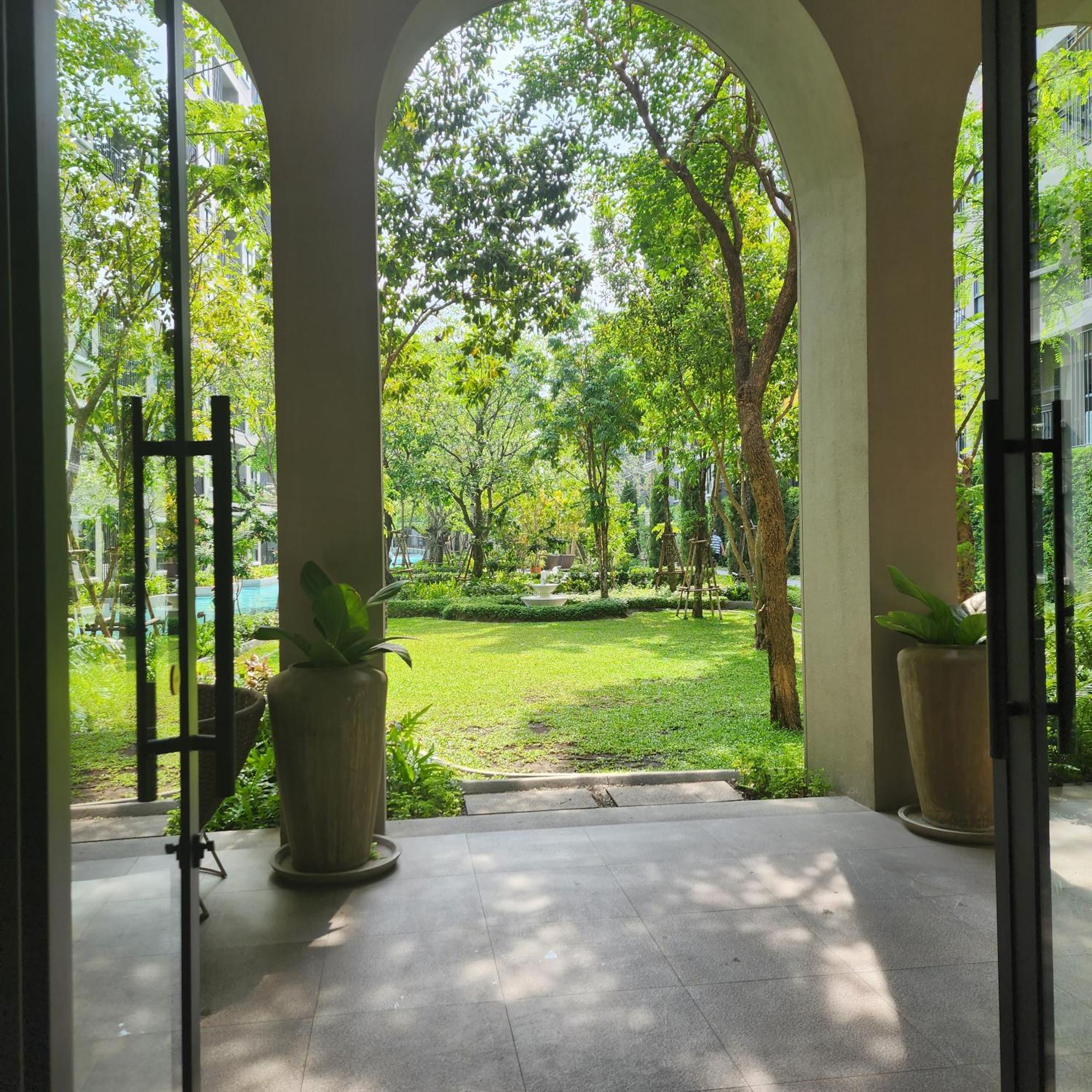 Apple'S La Casita Condo Hua Hin Room2 Екстер'єр фото