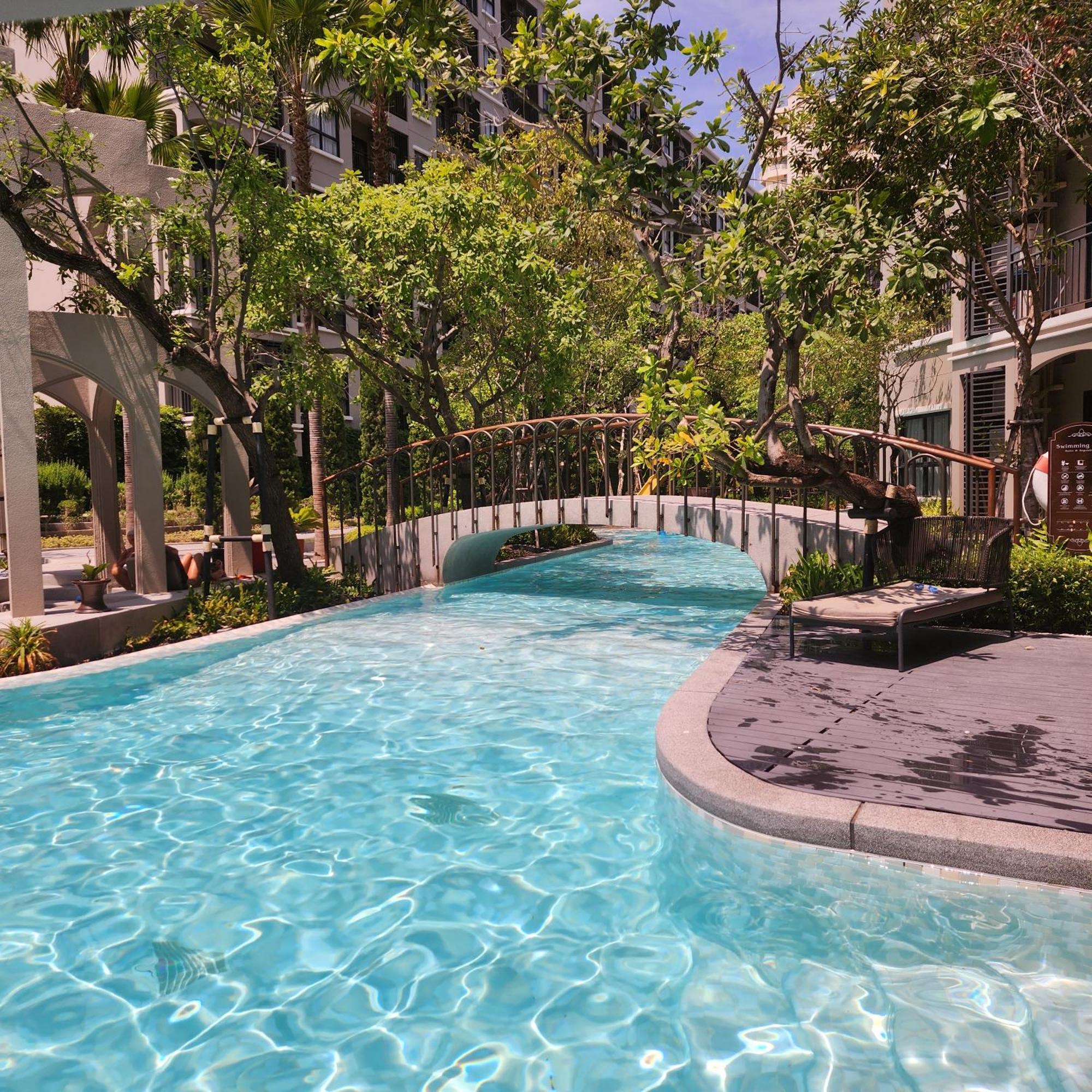 Apple'S La Casita Condo Hua Hin Room2 Екстер'єр фото