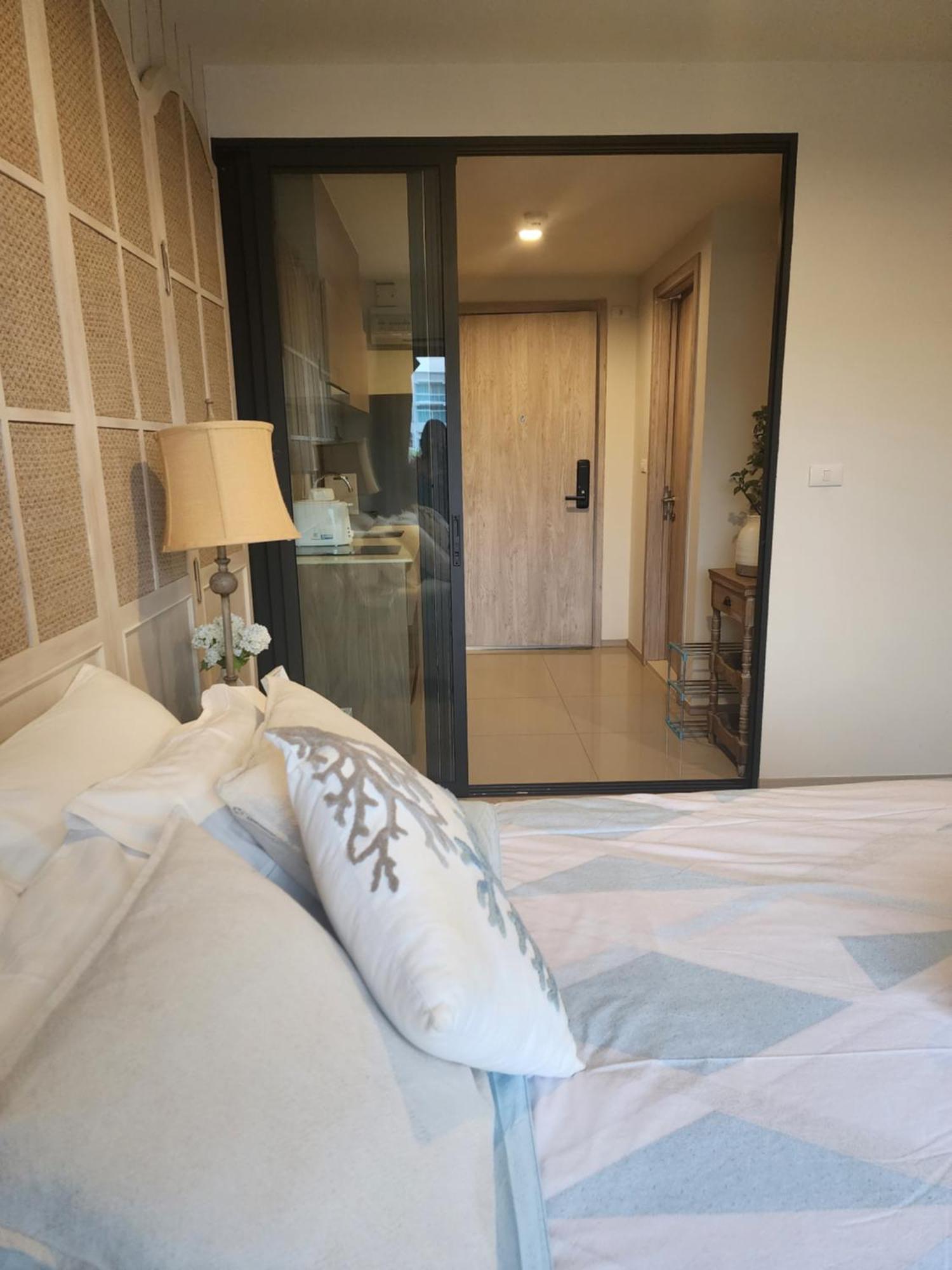 Apple'S La Casita Condo Hua Hin Room2 Екстер'єр фото